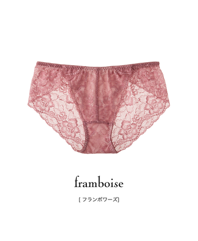 ショーツ単品
